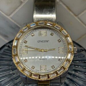 Chico's watch